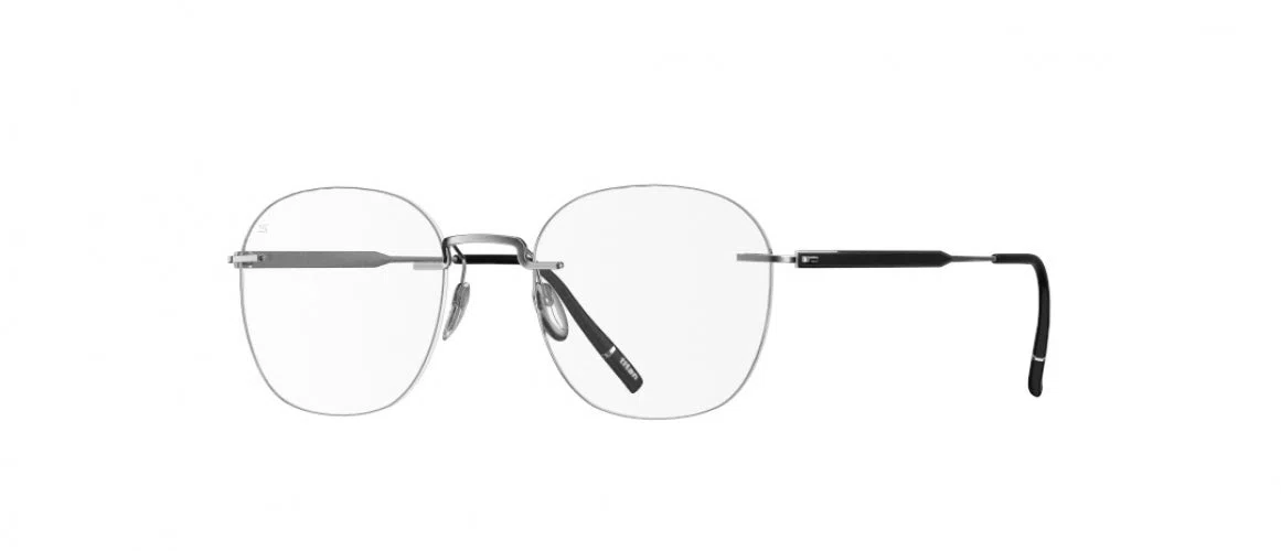Silhouette The Visionary Demo Rimless 5586 Eyeglasses - view 27